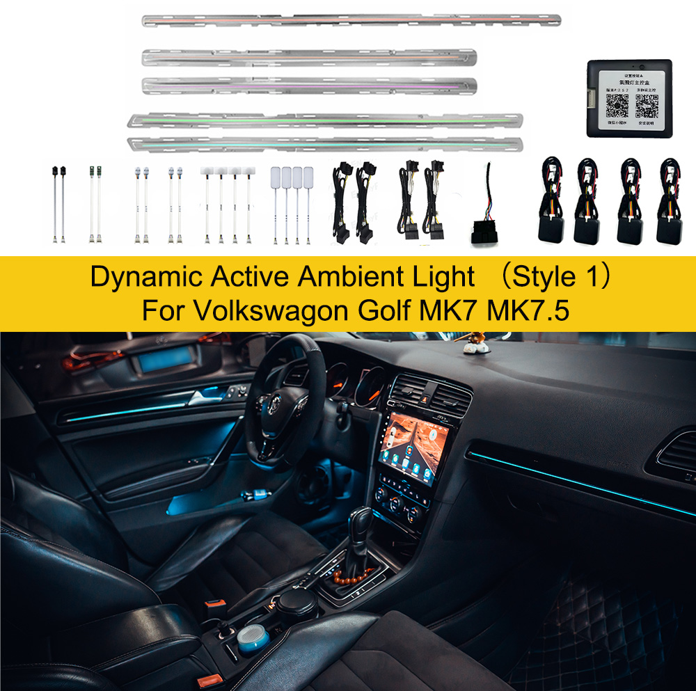 OEM Design Symphony Dynamic Ac - مراجعة Interior Design Elements وسعره