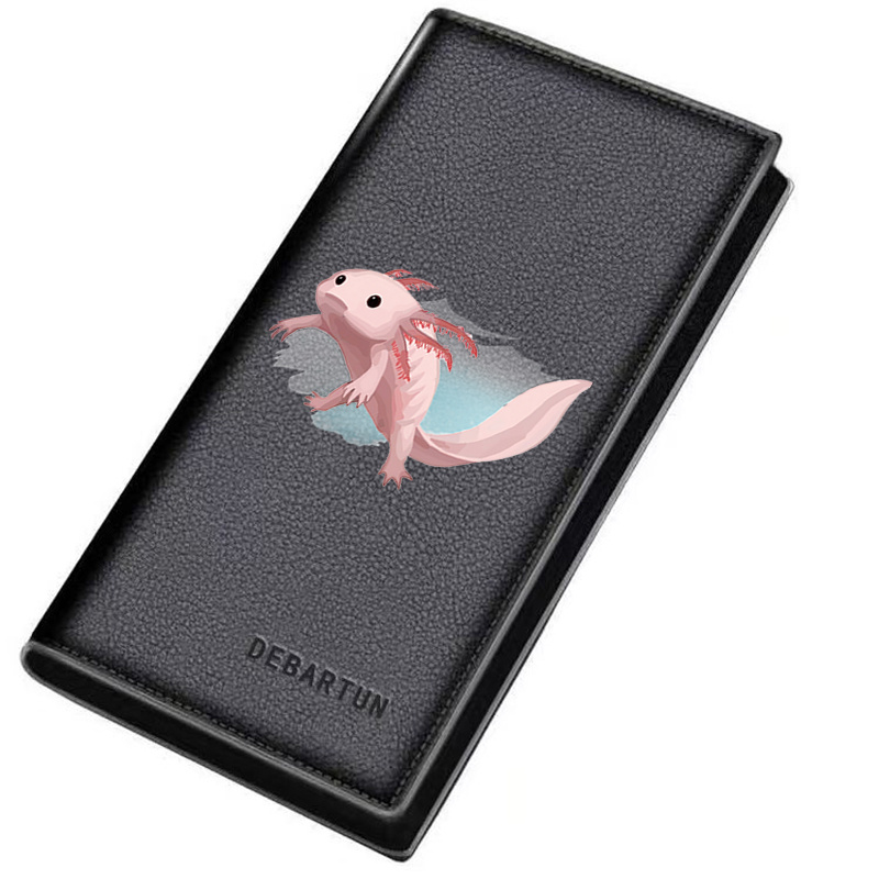 الوردي axolotl برمائية التوضيح - مراجعة Interior Design Illustrated وسعره