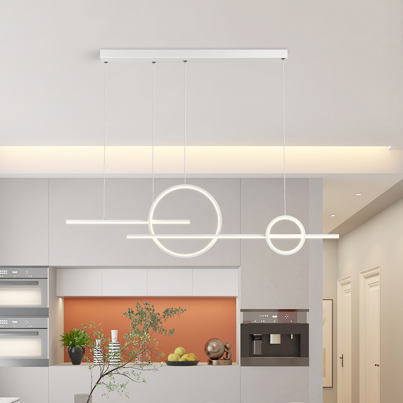 مصباح أرضي LED بتصميم عصري بسي - مراجعة Interior Design Elements وسعره