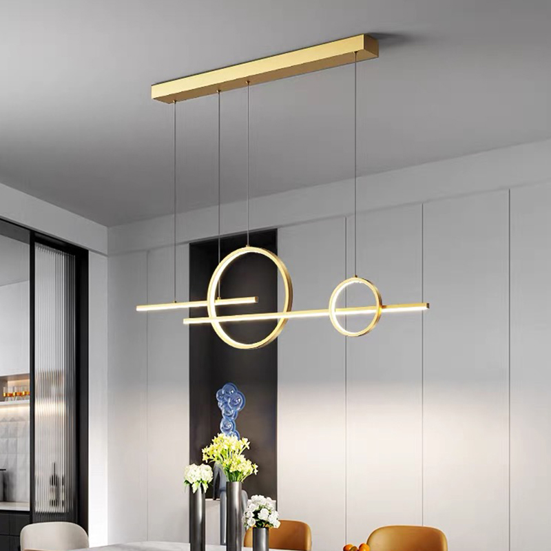 مصباح أرضي LED بتصميم عصري بسي - مراجعة Interior Design Elements وسعره