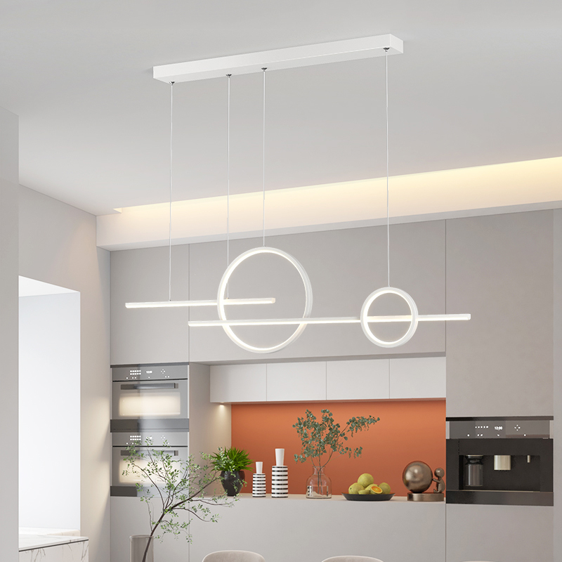 مصباح أرضي LED بتصميم عصري بسي - مراجعة Interior Design Elements وسعره