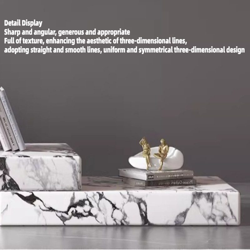 طاولات تلفزيون فاخرة بتصميم عص - مراجعة Interior Design Luxury House وسعره