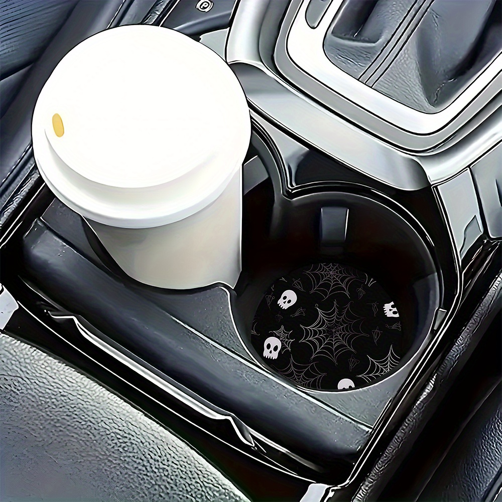 قطعتان من حاملات الأكواب بتصمي - مراجعة Interior Design Web وسعره